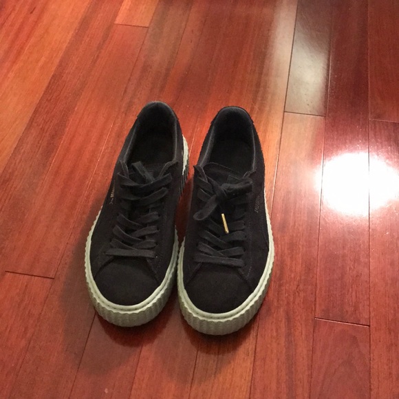 Puma Shoes - Rihanna Fenty Puma Sneakers